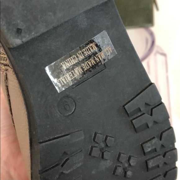 West Blvd Womens Shanghai Winter Boots Lace Up - Picture 6 of 8